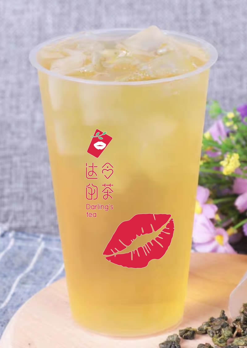 四季春茶