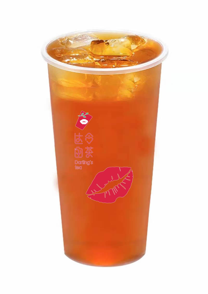 日出红茶
